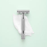 Rockwell Razors | traditional double-edge safety razor | 6C - EcoFreax | Think Bigger.